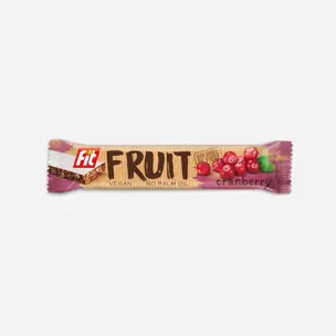 Fruit brusinka 12 x 23 g