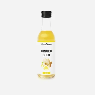 Ginger Shot 12 x 50 ml