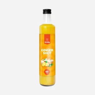 Ginger shot 6 x 500 ml