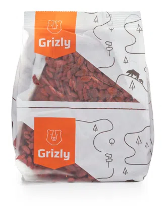 Goji kustovnice čínská sušená 100% 6 x 500 g