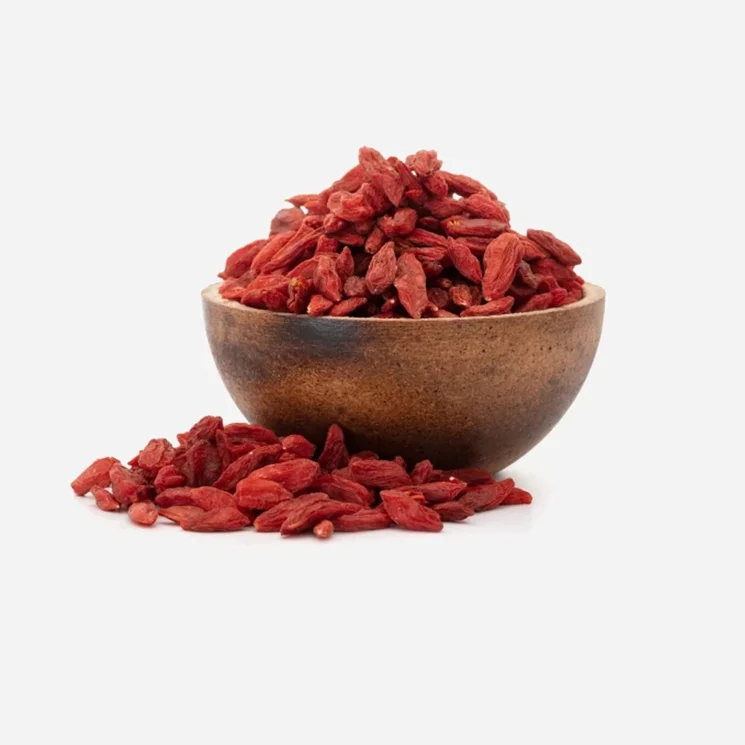 Goji kustovnice čínská sušená tasty 6 x 50 g