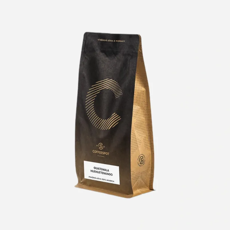 Guatemala Huehuetenango