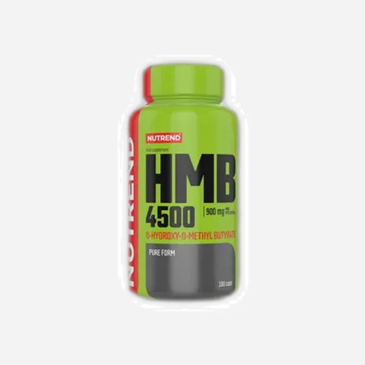 HMB 4500