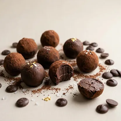Hořká čokoláda 60 % 6 x 500 g
