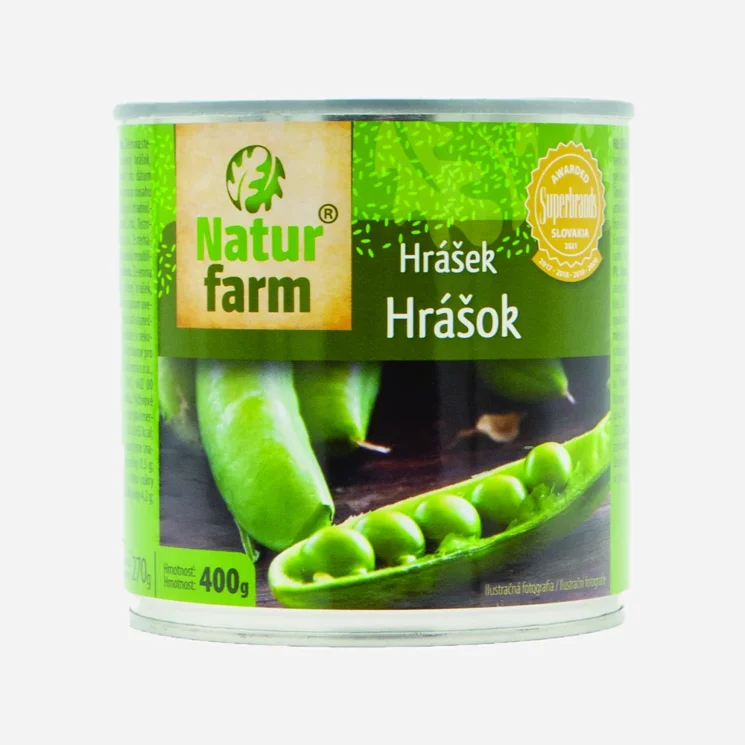 Hrášek