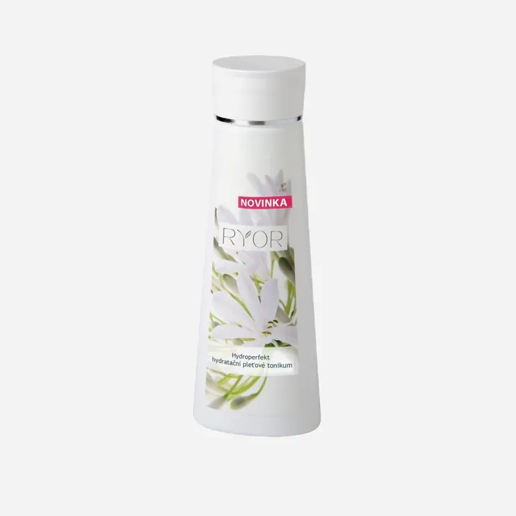 Hydroperfekt hydratační pleťové tonikum 6 x 200 ml