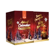 Adventní kalendáře