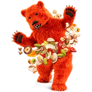 GRIZLY SVĚT