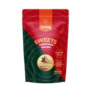GRIZLY Sweets - Bezlepkové pečení