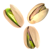 Pistácie