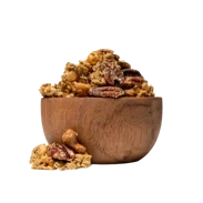 Slaná granola