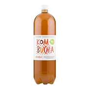 Ochucené kombuchy