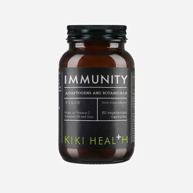 Immunity 6 x 60 kapslí