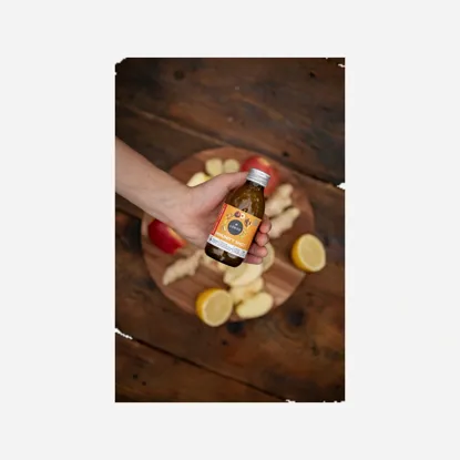 Immunity Shot