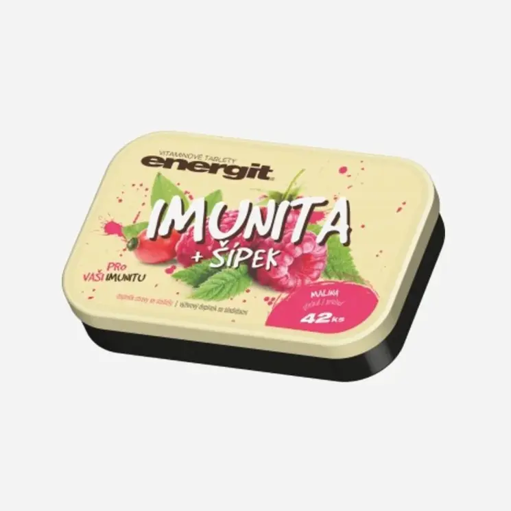 Imunita 42 tablet