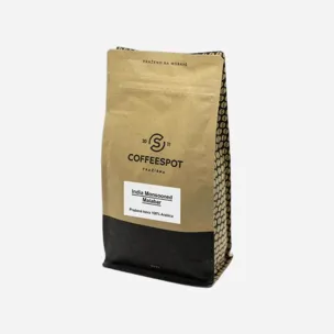 Indie Monsooned Malabar