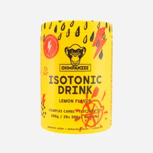 Isotonic drink citron