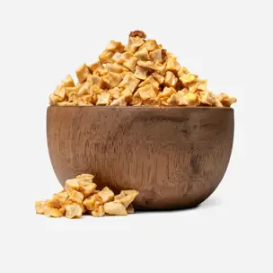 Jablka sušená tasty kostky 6 x 500 g