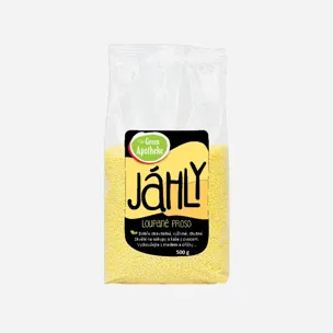 Jáhly 6 x 500 g