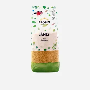 Jáhly BIO 6 x 500 g