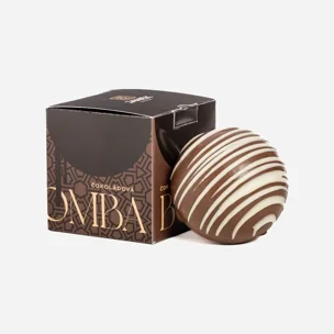 Jankova čokoládová bomba 5 x 45 g