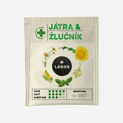 Játra & žlučník