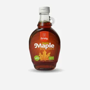 Javorový sirup BIO 12 x 330 g