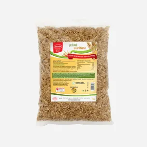 Ječné lupínky 6 x 1000 g