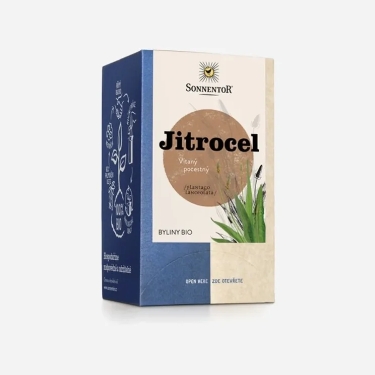 Jitrocel BIO