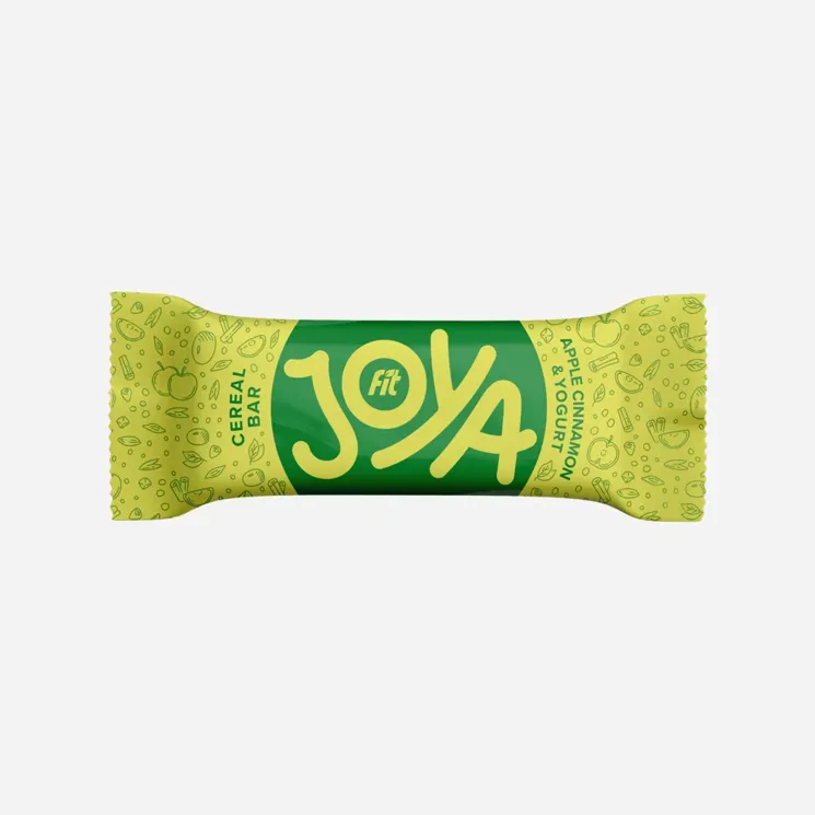 Joya jablko, skořice a jogurt 12 x 40 g