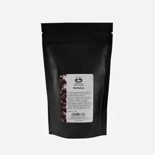 káva aromatizovaná mletá - Barbados