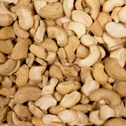 Kešu zlomky 6 x 500 g