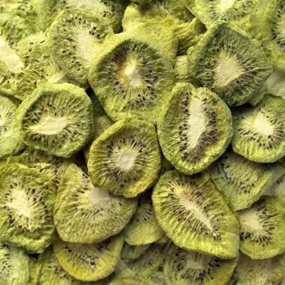 Kiwi lyofilizované 5 x 50 g