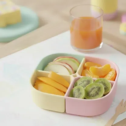 Kiwi lyofilizované 5 x 50 g