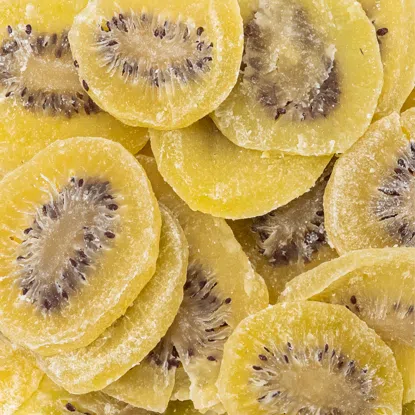 Kiwi tasty