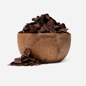 Kokos plátky v kakau 6 x 100 g