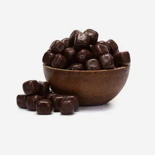 Kokosové kostky v mléčné čokoládě 6 x 250 g