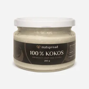 Kokosové máslo 6 x 250 g