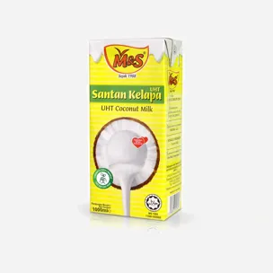 Kokosové mléko 18% 1l 12 x 1000 ml