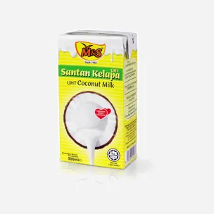 Kokosové mléko 18% tuku 12 x 500 ml