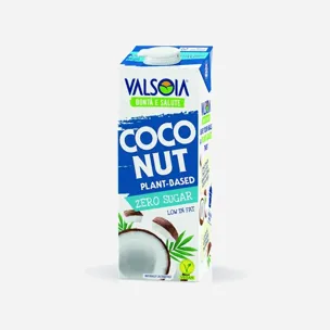 Kokosový nápoj 12 x 1000 ml