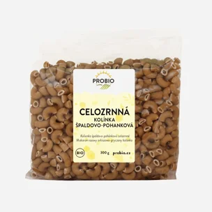 Kolínka špaldová pohanková celozrná 6 x 300 g