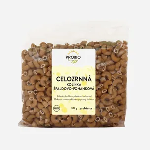 Kolínka špaldová pohanková celozrná