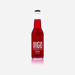 Kombucha Lightbrew Acai