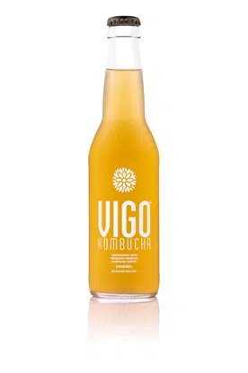 Kombucha Lightbrew original