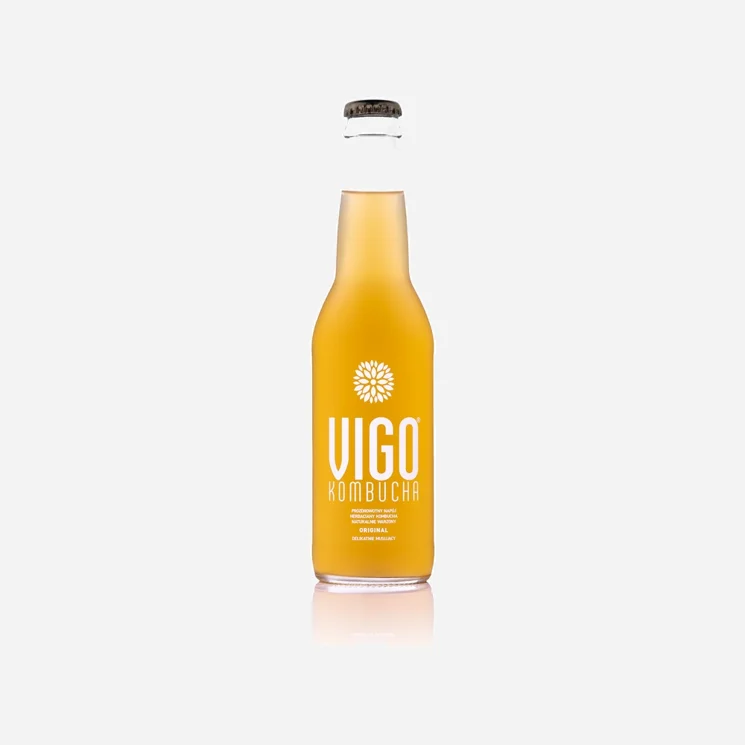 Kombucha Lightbrew original