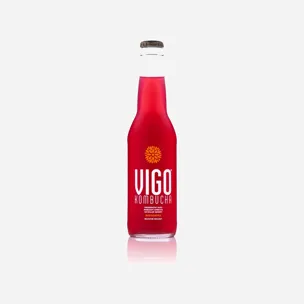 Kombucha Lightbrew Schisandra