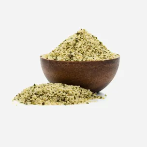 Konopné semínko loupané 6 x 1000 g
