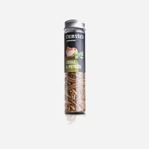 Kořenění červíci cibule a petržel 6 x 15 g