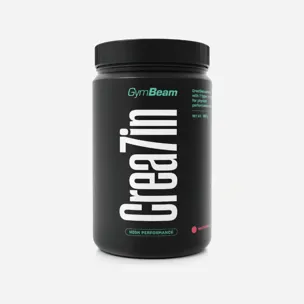 Kreatin Crea7in vodní meloun 6 x 300 g
